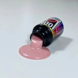 Камуфлирующая база для гель-лака CREAM SHINE 30 ml Камуфлирующая база для гель-лака CREAM SHINE 30 ml